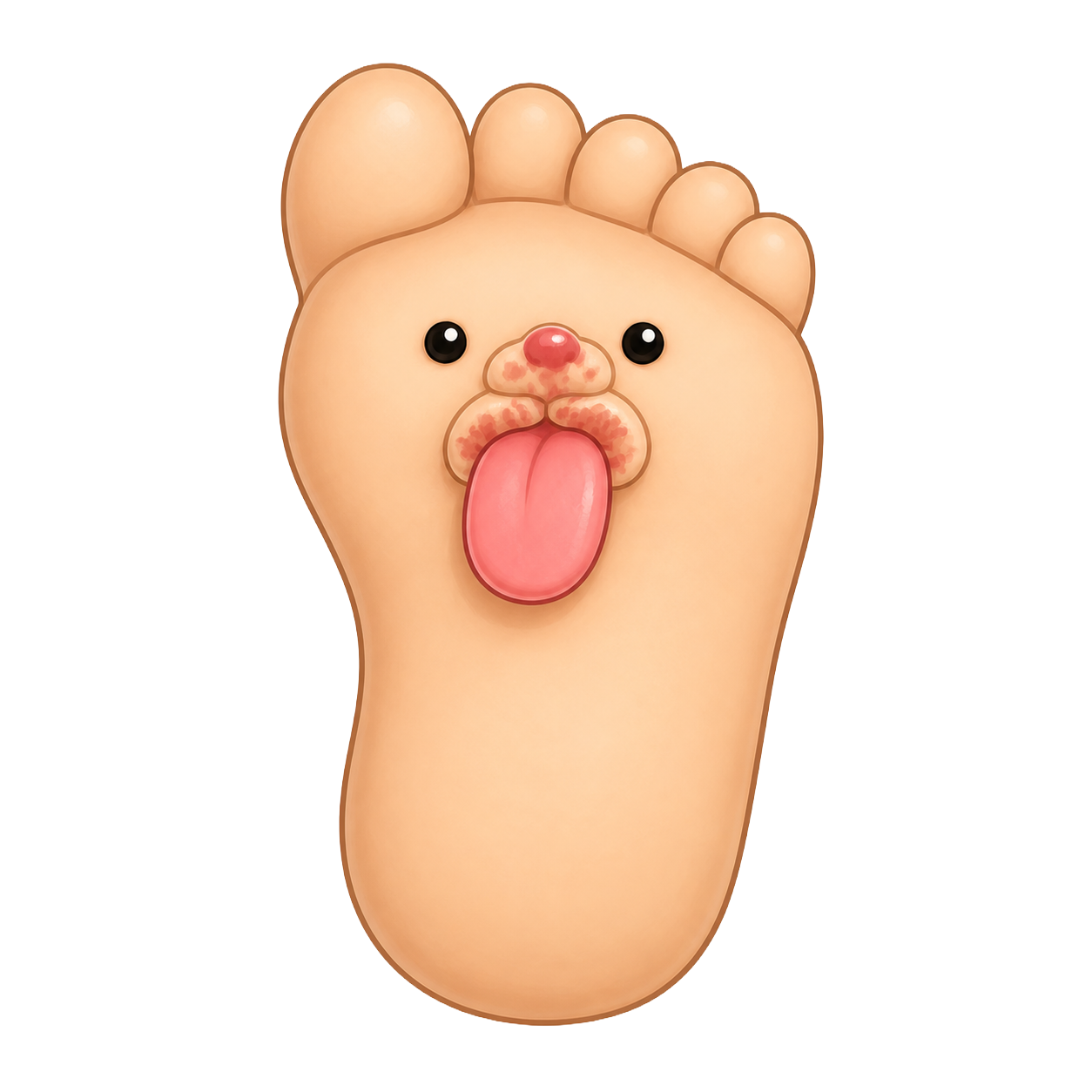 Freaky Foot Store
